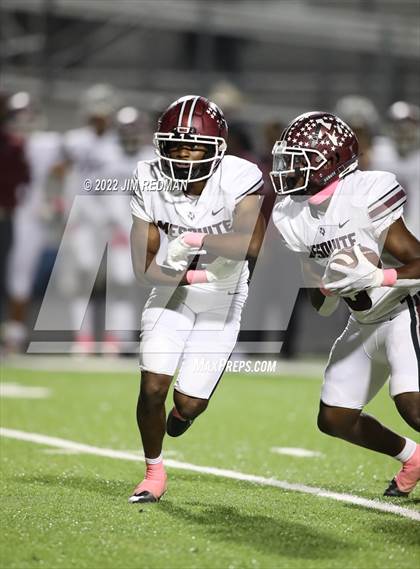 Thumbnail 1 in Mesquite @ Royse City photogallery.
