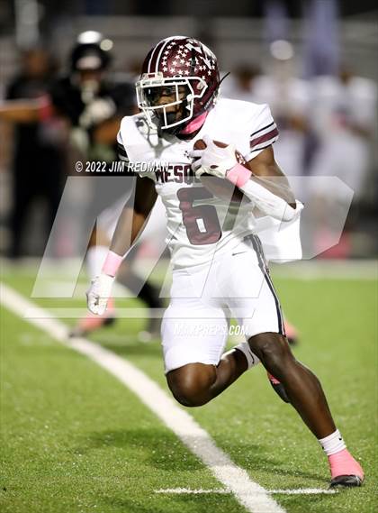 Thumbnail 3 in Mesquite @ Royse City photogallery.