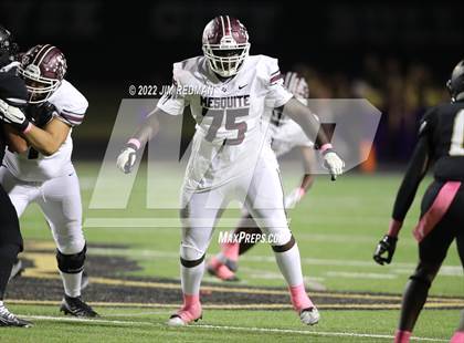 Thumbnail 3 in Mesquite @ Royse City photogallery.