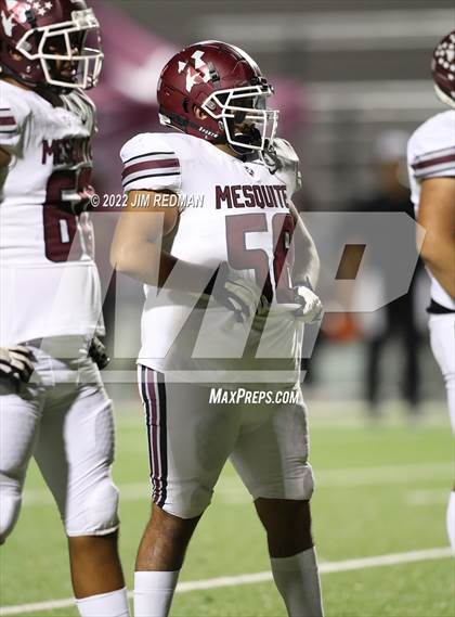 Thumbnail 3 in Mesquite @ Royse City photogallery.