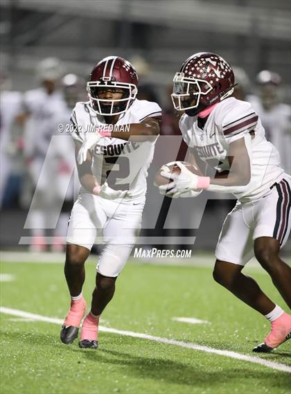 Thumbnail 3 in Mesquite @ Royse City photogallery.