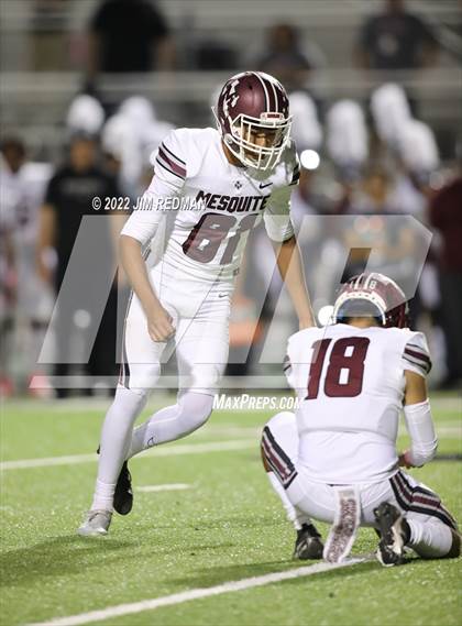 Thumbnail 3 in Mesquite @ Royse City photogallery.