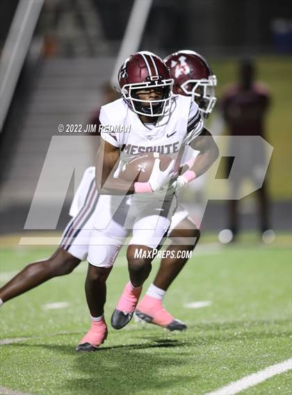 Thumbnail 2 in Mesquite @ Royse City photogallery.