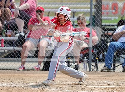 Thumbnail 1 in Edgewood-Colesburg vs Davenport West (West Delaware Invitational) photogallery.