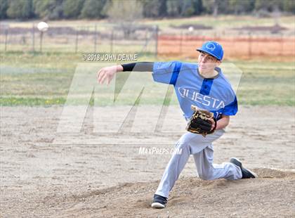 Thumbnail 1 in Questa @ Penasco photogallery.