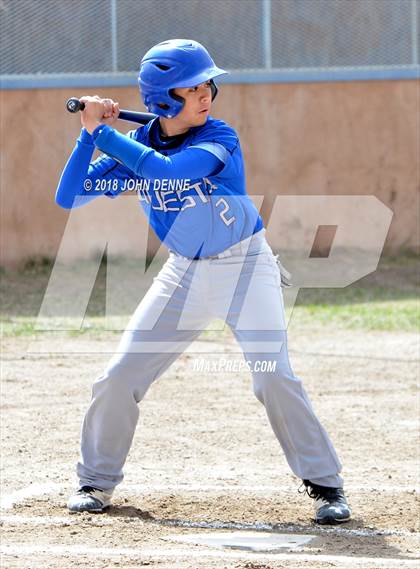 Thumbnail 2 in Questa @ Penasco photogallery.