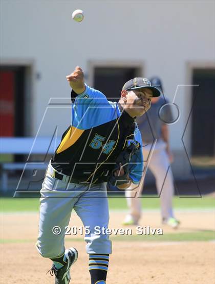 Thumbnail 3 in La Jolla vs. San Ysidro (CIF SDS D2 Final) photogallery.
