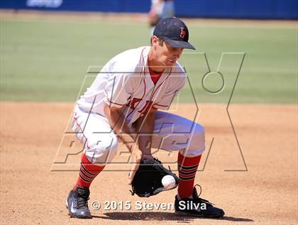 Thumbnail 3 in La Jolla vs. San Ysidro (CIF SDS D2 Final) photogallery.