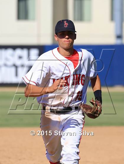 Thumbnail 2 in La Jolla vs. San Ysidro (CIF SDS D2 Final) photogallery.