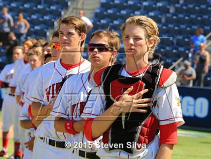 Thumbnail 1 in La Jolla vs. San Ysidro (CIF SDS D2 Final) photogallery.