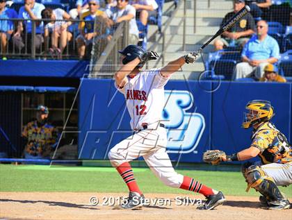 Thumbnail 2 in La Jolla vs. San Ysidro (CIF SDS D2 Final) photogallery.