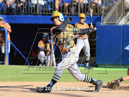 Thumbnail 3 in La Jolla vs. San Ysidro (CIF SDS D2 Final) photogallery.