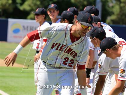 Thumbnail 1 in La Jolla vs. San Ysidro (CIF SDS D2 Final) photogallery.