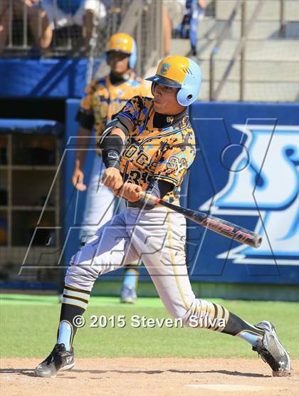 Thumbnail 3 in La Jolla vs. San Ysidro (CIF SDS D2 Final) photogallery.