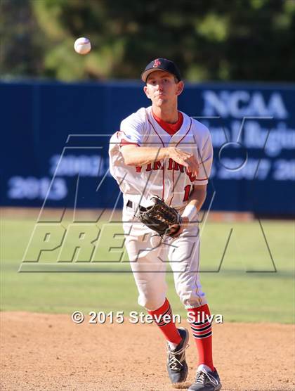 Thumbnail 3 in La Jolla vs. San Ysidro (CIF SDS D2 Final) photogallery.