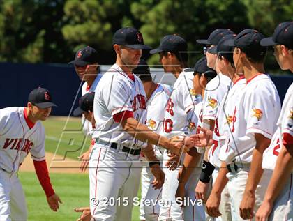 Thumbnail 1 in La Jolla vs. San Ysidro (CIF SDS D2 Final) photogallery.