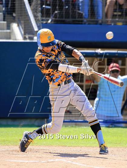 Thumbnail 3 in La Jolla vs. San Ysidro (CIF SDS D2 Final) photogallery.