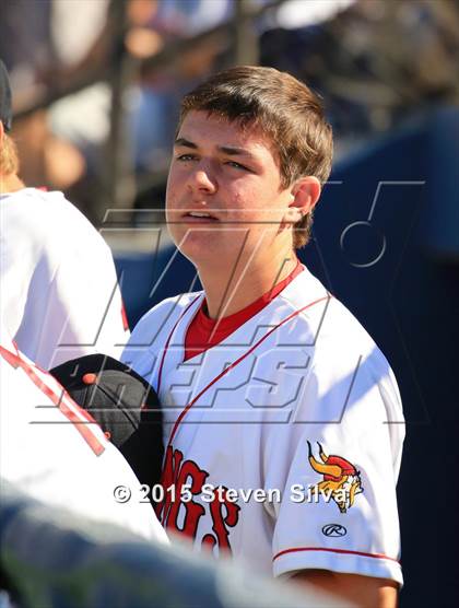 Thumbnail 2 in La Jolla vs. San Ysidro (CIF SDS D2 Final) photogallery.