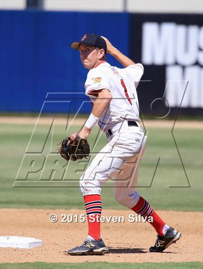 Thumbnail 3 in La Jolla vs. San Ysidro (CIF SDS D2 Final) photogallery.