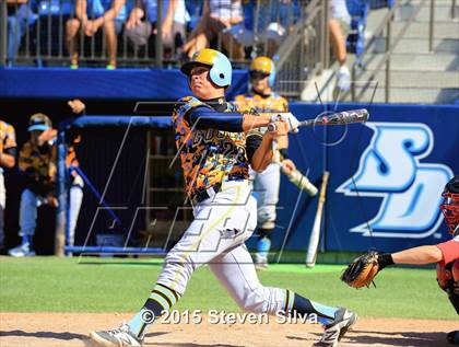 Thumbnail 1 in La Jolla vs. San Ysidro (CIF SDS D2 Final) photogallery.