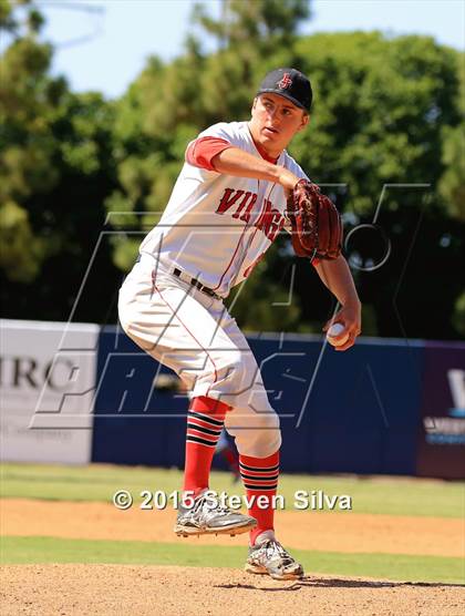 Thumbnail 2 in La Jolla vs. San Ysidro (CIF SDS D2 Final) photogallery.