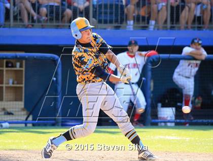 Thumbnail 1 in La Jolla vs. San Ysidro (CIF SDS D2 Final) photogallery.