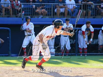 Thumbnail 1 in La Jolla vs. San Ysidro (CIF SDS D2 Final) photogallery.
