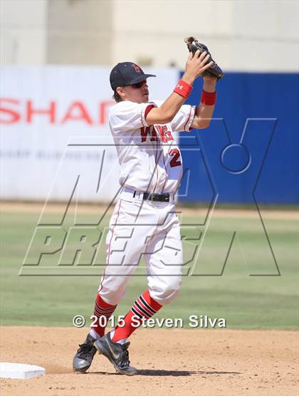 Thumbnail 2 in La Jolla vs. San Ysidro (CIF SDS D2 Final) photogallery.