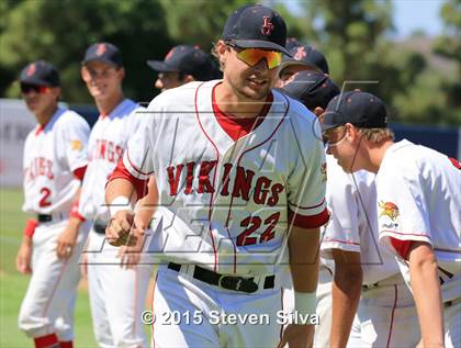 Thumbnail 2 in La Jolla vs. San Ysidro (CIF SDS D2 Final) photogallery.