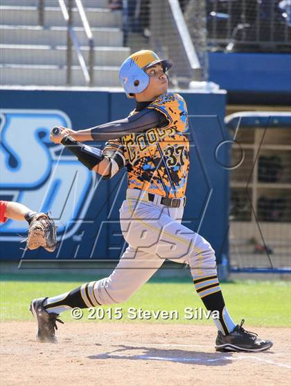 Thumbnail 3 in La Jolla vs. San Ysidro (CIF SDS D2 Final) photogallery.