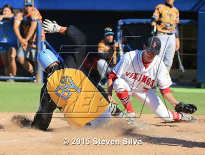 Thumbnail 2 in La Jolla vs. San Ysidro (CIF SDS D2 Final) photogallery.