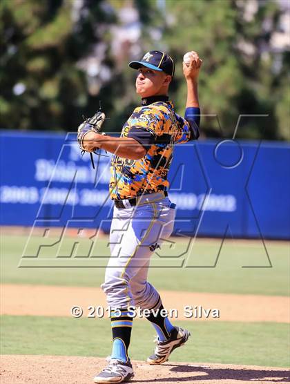 Thumbnail 1 in La Jolla vs. San Ysidro (CIF SDS D2 Final) photogallery.