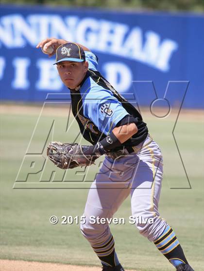 Thumbnail 2 in La Jolla vs. San Ysidro (CIF SDS D2 Final) photogallery.