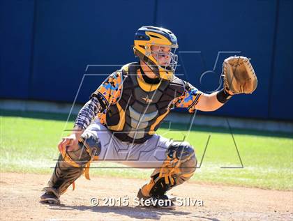 Thumbnail 2 in La Jolla vs. San Ysidro (CIF SDS D2 Final) photogallery.