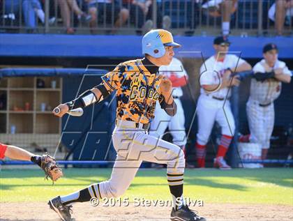 Thumbnail 3 in La Jolla vs. San Ysidro (CIF SDS D2 Final) photogallery.