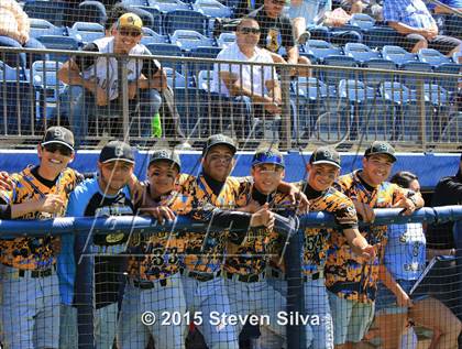 Thumbnail 3 in La Jolla vs. San Ysidro (CIF SDS D2 Final) photogallery.
