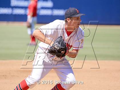 Thumbnail 1 in La Jolla vs. San Ysidro (CIF SDS D2 Final) photogallery.