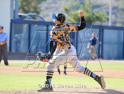 Thumbnail 3 in La Jolla vs. San Ysidro (CIF SDS D2 Final) photogallery.