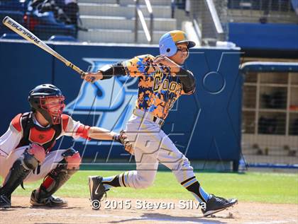 Thumbnail 1 in La Jolla vs. San Ysidro (CIF SDS D2 Final) photogallery.