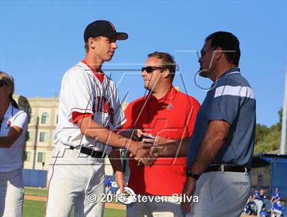 Thumbnail 2 in La Jolla vs. San Ysidro (CIF SDS D2 Final) photogallery.