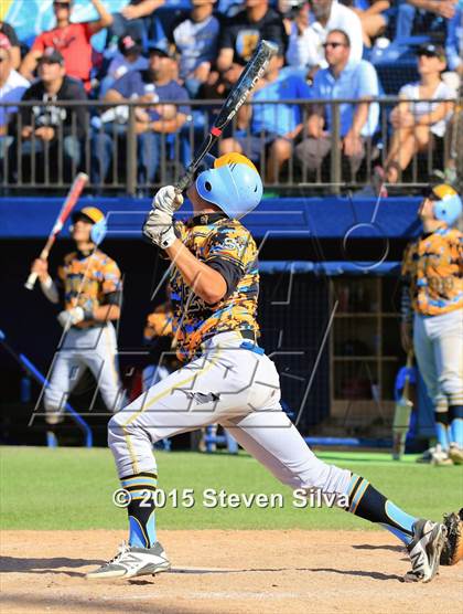 Thumbnail 2 in La Jolla vs. San Ysidro (CIF SDS D2 Final) photogallery.