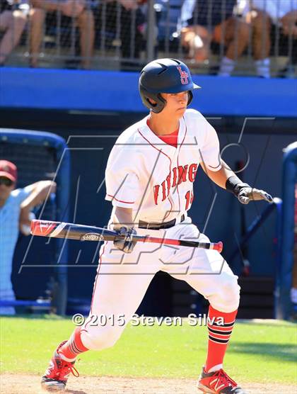 Thumbnail 1 in La Jolla vs. San Ysidro (CIF SDS D2 Final) photogallery.