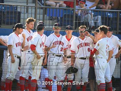 Thumbnail 1 in La Jolla vs. San Ysidro (CIF SDS D2 Final) photogallery.