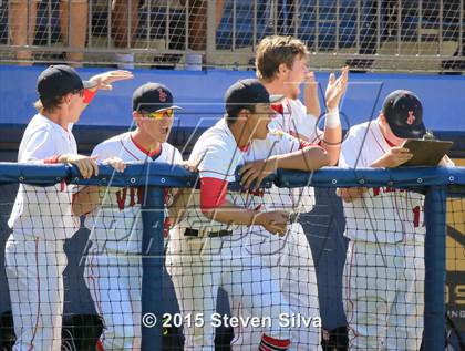 Thumbnail 3 in La Jolla vs. San Ysidro (CIF SDS D2 Final) photogallery.