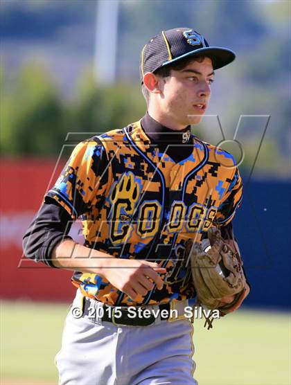 Thumbnail 3 in La Jolla vs. San Ysidro (CIF SDS D2 Final) photogallery.