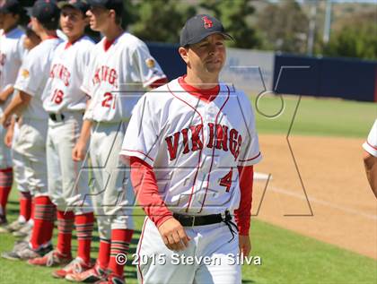 Thumbnail 2 in La Jolla vs. San Ysidro (CIF SDS D2 Final) photogallery.