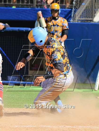 Thumbnail 3 in La Jolla vs. San Ysidro (CIF SDS D2 Final) photogallery.