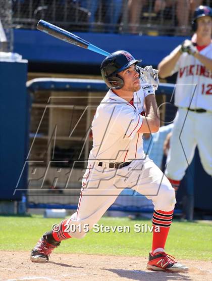 Thumbnail 2 in La Jolla vs. San Ysidro (CIF SDS D2 Final) photogallery.
