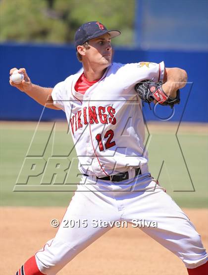 Thumbnail 2 in La Jolla vs. San Ysidro (CIF SDS D2 Final) photogallery.