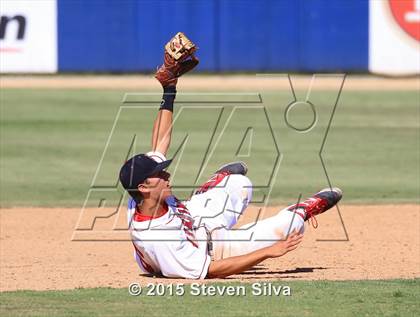 Thumbnail 1 in La Jolla vs. San Ysidro (CIF SDS D2 Final) photogallery.